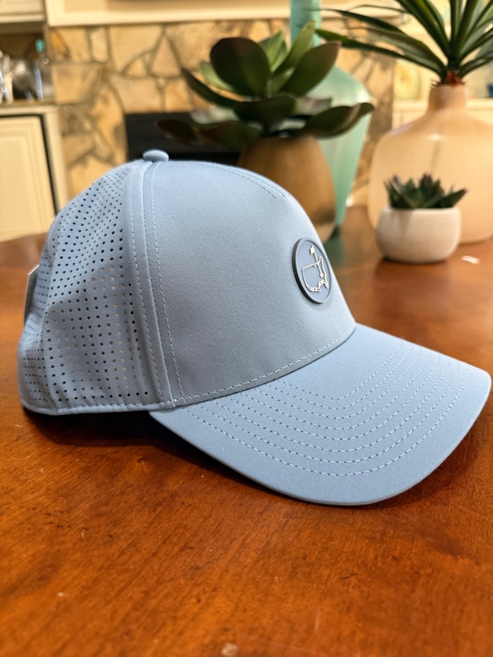 2026 Masters Tournament Performance Tech Hat!!🔥🔥🔥 - Picture 6 of 16